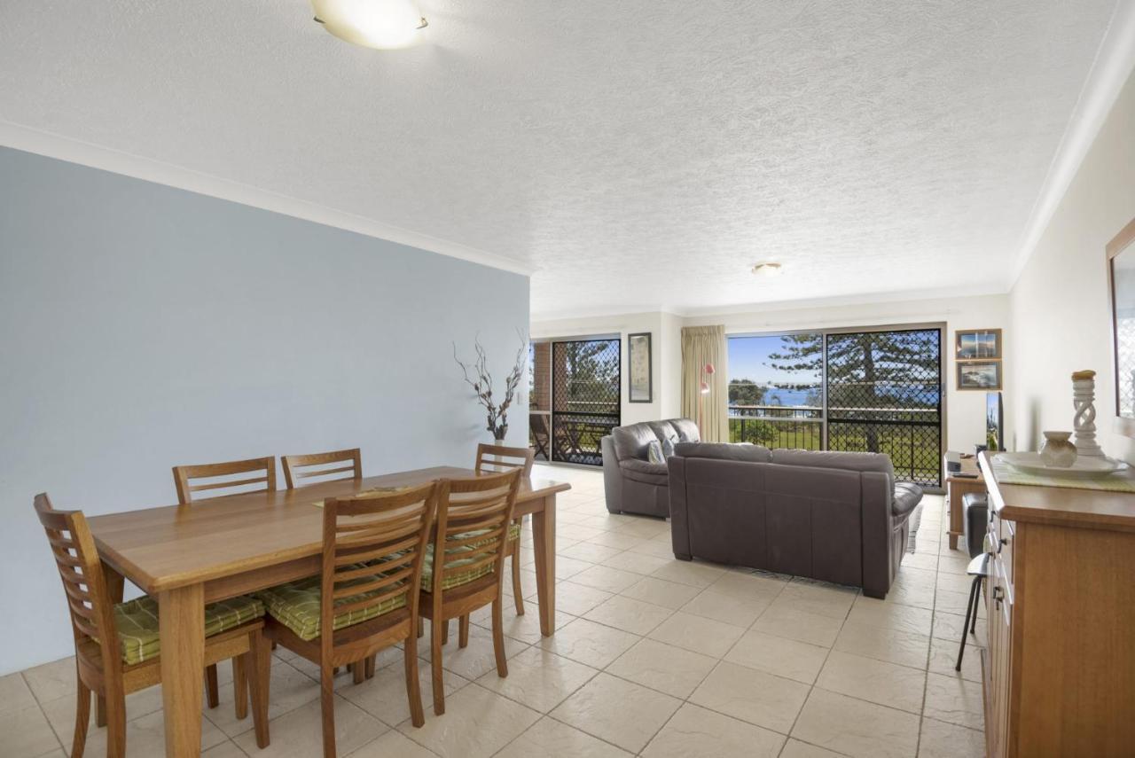 Tradewinds Apartments By Kingscliff Accommodation Екстер'єр фото