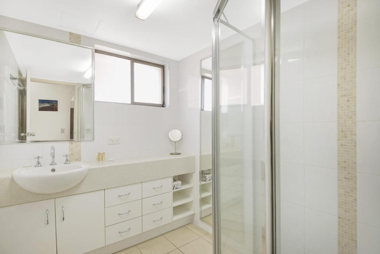 Tradewinds Apartments By Kingscliff Accommodation Екстер'єр фото